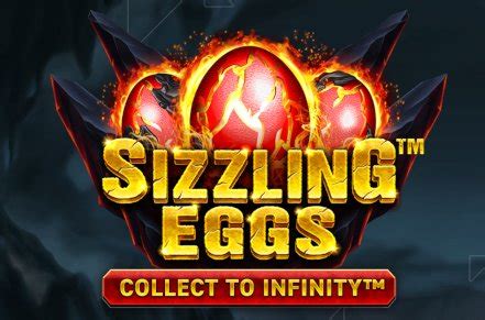 sizzling eggs play  Payouts are made on 5 lines
